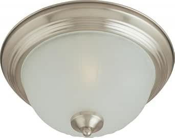 Maxim Lighting 5830FTSN Flush Mount Ceiling Light by Maxim Lighting