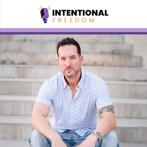 26- Secrets For Staying Alive When Rules Don't Apply, with Tim Larkin