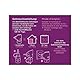4er-Nachfüllpack im Sparpaket (120 Tage) für Comfort Zone Diffuser, Pheromone für EIN entspanntes Zuhause - reduziert Stress, Markieren, Kratzen und andere problematische Verhaltensweisen.