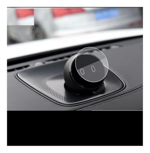 Film protection écran tactile pour éviter les rayures du GPS de bord NIO ES7 ET7