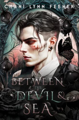 Cover of Between the Devil and the Sea