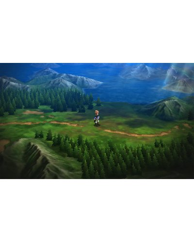 Bravely Second End Layer Edition Collector Deluxe 3ds - vue 6