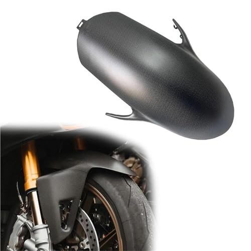 Protection Anti-Éclaboussures Ducati V4S Garde-Boue Haute Performance