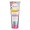 Biore-Brightening-Exfoliating-Scrub-Pink-35-Fl-Oz Bioré Brightening Exfoliating Scrub, 3.5 Fluid Ounces, to Exfoliate and Even Skin Tone, for All Skin Types