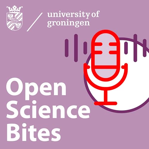 Open Science Bites cover art