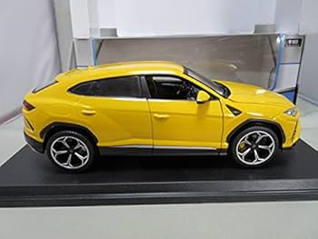 Amazon | Maisto マイスト 1/18◇ランボルギーニ ウルス