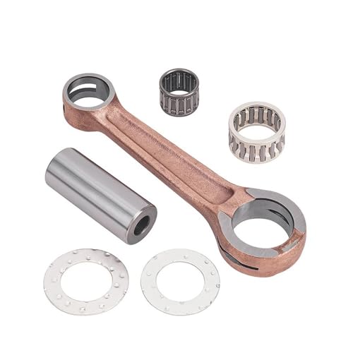 Kit bielle moteur de moto SX XC robuste pour 250 et 300