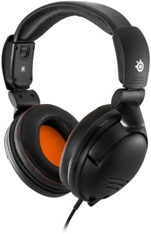 2RY7054 - SteelSeries 5Hv3 Headset