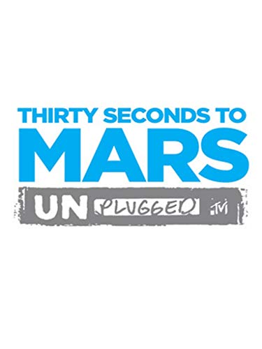 Thirty Seconds To Mars - MTV Unplugged