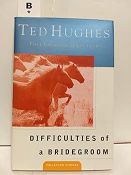 Difficulties of a Bridegroom