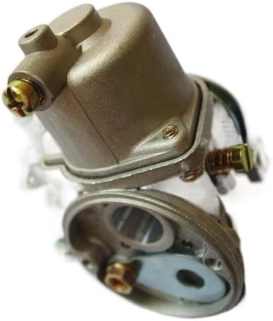 Carburetor Float for TL43 TB43 TU43 BG430 CG430 43CC 52CC 2 Stroke Mist Duster Sprayer Brush Cutter Carburettor, Glintique-001