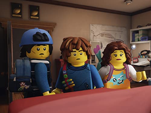 LEGO DreamZzz