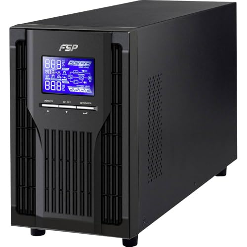 FSP UPS Champ 2K TW PPF16A1905-2000VA/1800W