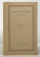 Poets of the Pacific Second Series B000GSJGTM Book Cover