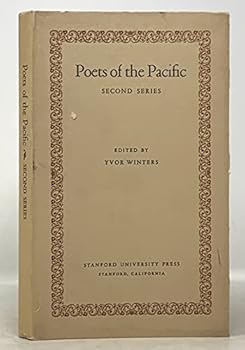 Poets of the Pacific Second Series