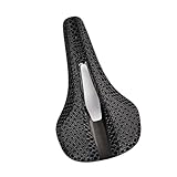 Bequeme Fahrradsättel Ergonomische Fahrradsitzkissen Verdickt Für Längere Haltbarkeit Beim Radfahren