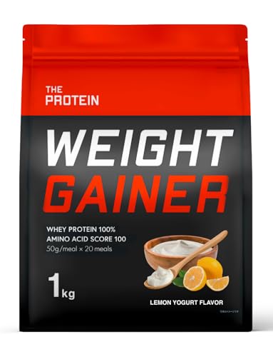 �U�v�� �E�G�C�g�Q�C�i�[ �v���e�C�� ���������[�O���g ���� 1kg �������� THE PROTEIN (2.���������[�O���g����)