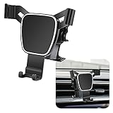 musttrue Car Phone Holder for 2020-2023 Buick Encore GX Auto Accessories Navigation Bracket Interior Decoration Mobile Cell Phone Mount