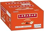 LÄRABAR Cashew, Fruit and Nut Energy Bar, Pack of 16 Bars, Gluten Free, Vegan, Family Pack, Snack Bars, 768 Grams Package