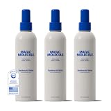 Magic Molecule Skin Cleanser for All Types, Hypochlorous Acid Spray Helps Heal Acne Prone, Eczema and Itchy...