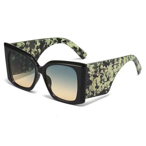 [KTUCN] ���f�B�[�X �I�[�o�[�T�C�Y�T���O���X �����Y ���C�h�O���X �r�� ���s�p �j���p�T���O���X �����p Gafas Oculos ���g�� UV4