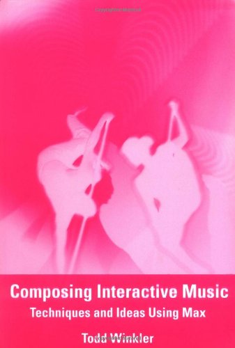 Composing Interactive Music: Techniques and Ideas Using Max