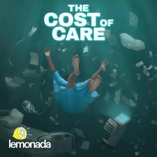 『The Cost of Care』のカバーアート