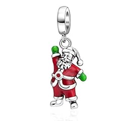 Christmas Santa Claus Pendant
