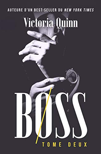 Télécharger Boss Tome deux Gratuit