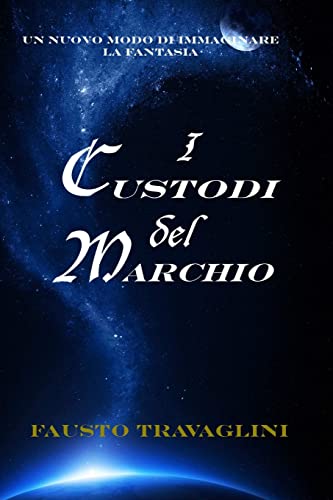 I custodi del marchio (Italian Edition)
