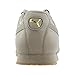 PUMA Men's Roma Basic Sneaker, Rock Ridge Team Gold, 11
