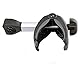 Thule Unisex 2331218500 Rahmen haltearm, Schwarz, 30 x 5 cm EU