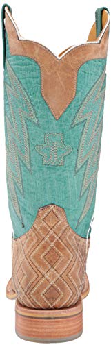 Tin Haul Shoes Men's Cowboy Western Boot3