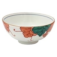 Amazon.co.jp: 京焼 清水焼 茶漬 小 二方花一閑人 B6-12小 : 食品