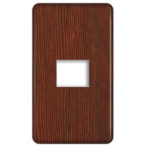 CASEMAKER �R���Z���g/�X�C�b�`�v���[�g���ʃ^�C�v �y�t���J���[(���_��)�v���[�g�݊��i�z�y1�A1�R�p �^��WN6001�z �ؖڒ��� 250�f�U�C�� 051-075 064�� �p�i�\�j�b�N�݊��i