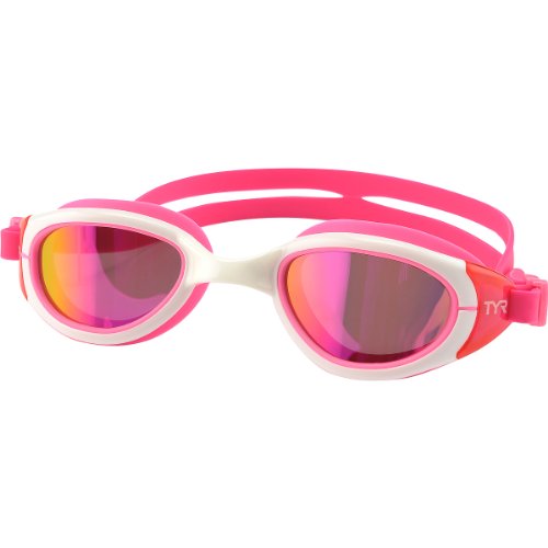 TYR Special Ops Goggle (Fluorescent Pink)