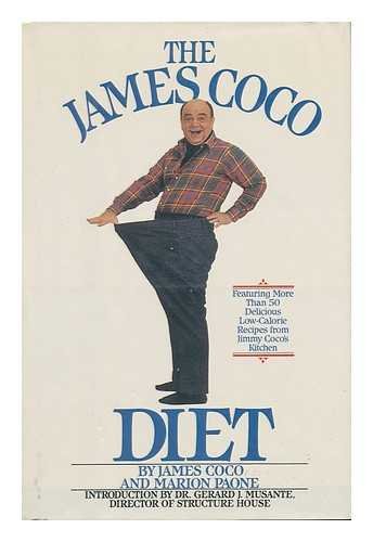 The James Coco Diet