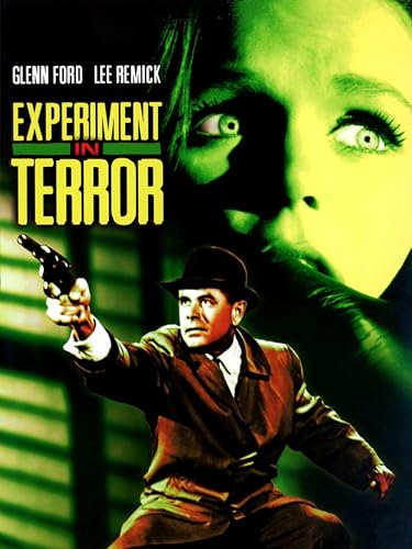 Experiment In Terror