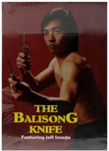 Balisong Butterfly Knife DVD