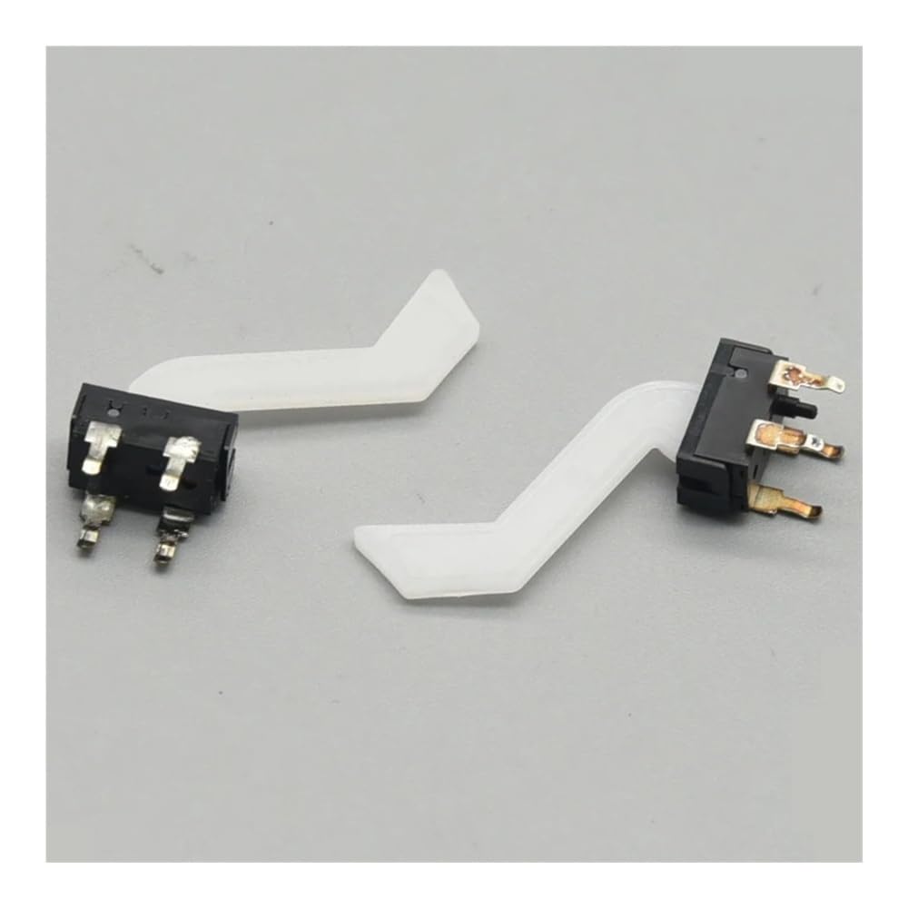 Sensor de papel PFSH1A003Z interruptor mecánico para Panasonic 778 y 788 2