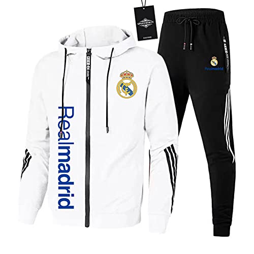 Chandal negro real madrid 🥇 TodoChandals.es 🥇