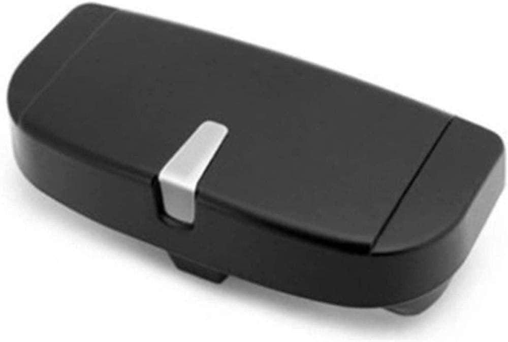 DFBBFQ Car Glasses,Fit For B/MW All Series 1 2 3 4 5 6 7 Series XEF E46 E90 X1 X3 X4 X5 X6 F07 F0 -Negro