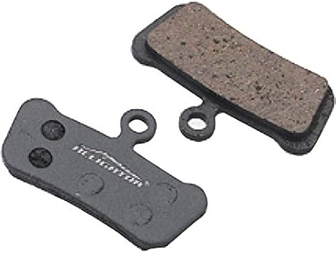 ALLIGATOR pour avid x0 plaquettes de frein x.0 trail avec materiau organique