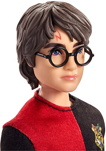 Mattel GNR38 Harry Potter 2-Pack Gift Set: 12-Inch Voldemort & 10.5-Inch Harry Dolls thumb #4