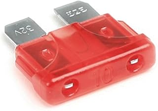 K4 Atc/Ato Fuses 10 Amp Qty 5 Per Pack