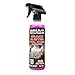 P & S PROFESSIONAL DETAIL PRODUCTS - Brake Buster Wheel and Tire Cleaner - Non-Acid Formula Safe For All Wheel Types, Removes Brake Dust, Oil, Dirt, Light Corrosion (1 Pint)