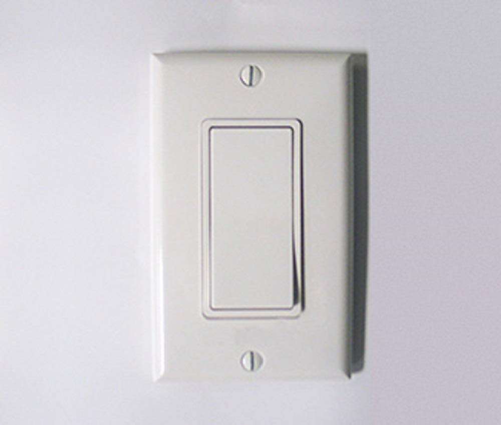 Heat N Glo Wsk 21 W On Off Wall Switch White Buy Online In Grenada At Desertcart 92823311
