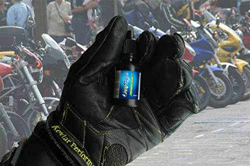 AnyGlove (TM) Turns Almost Any Fleece, Fabric or Synthetic Leather Gloves Into Touchscreen Compatible Gloves, iPhone Gloves, Texting Gloves, iPad Gloves