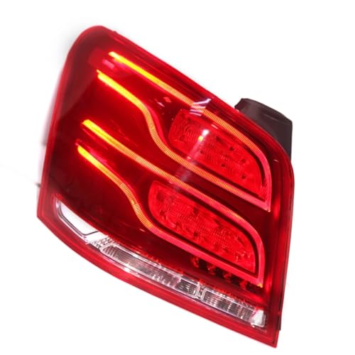 Feu arrière Mercedes GLK 2013-2015 côté gauche ou droit