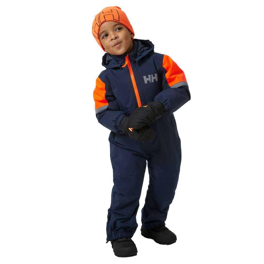 Helly Hansen K Rider 2.0 Ins Suit Suit Mixte enfant (lot de 1)